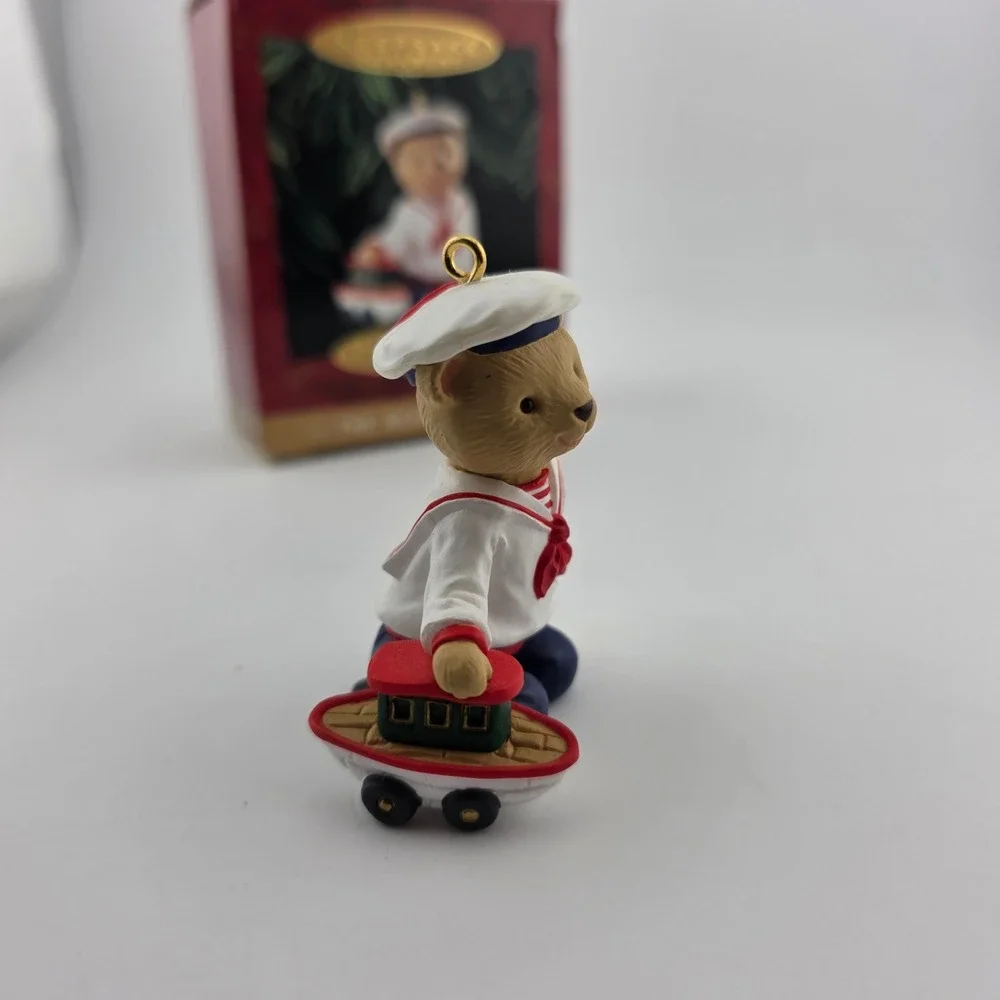 Hallmark good comes